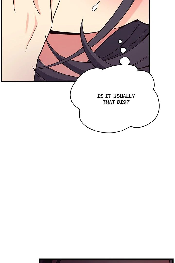 My Other Girlfriend Chapter 19 image 172
