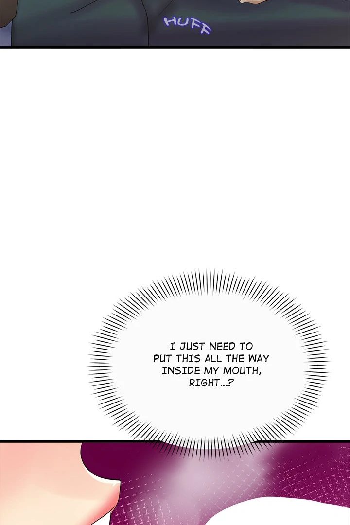 My Other Girlfriend Chapter 19 image 176