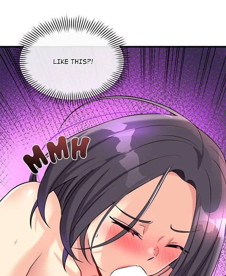 My Other Girlfriend Chapter 19 image 178