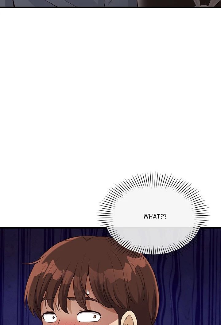 My Other Girlfriend Chapter 19 image 22