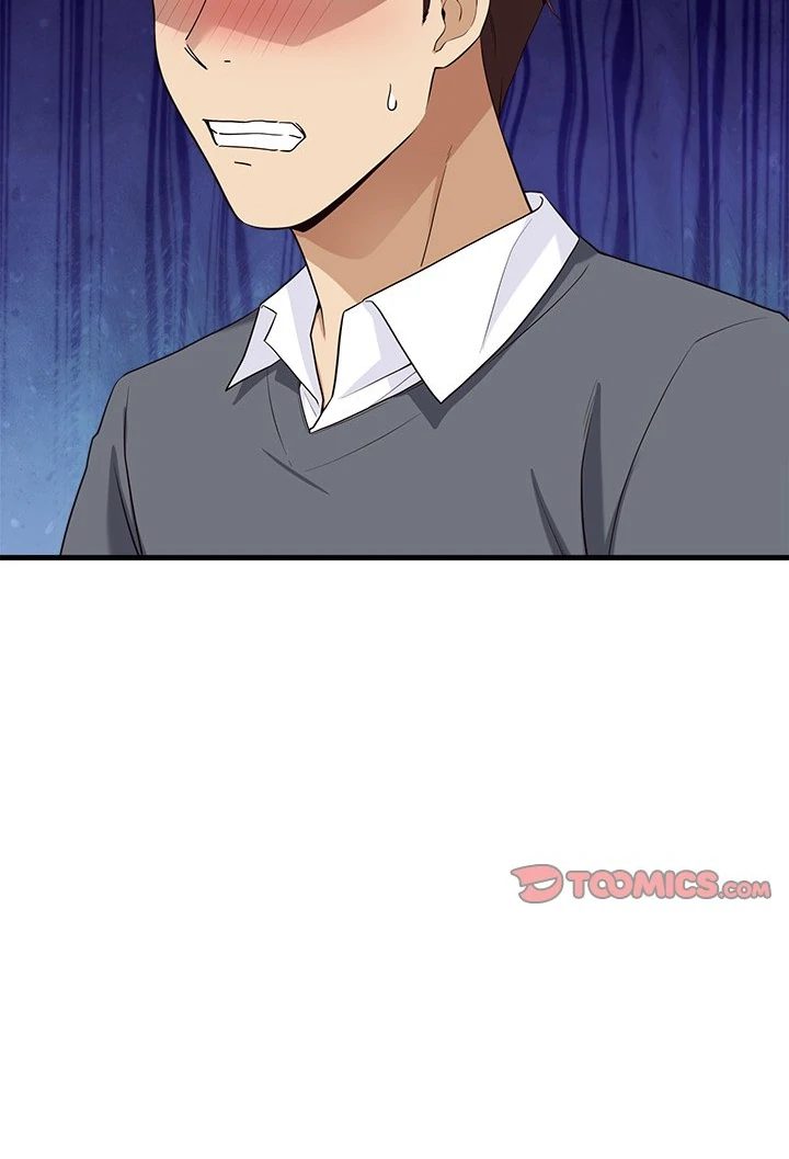 My Other Girlfriend Chapter 19 image 23