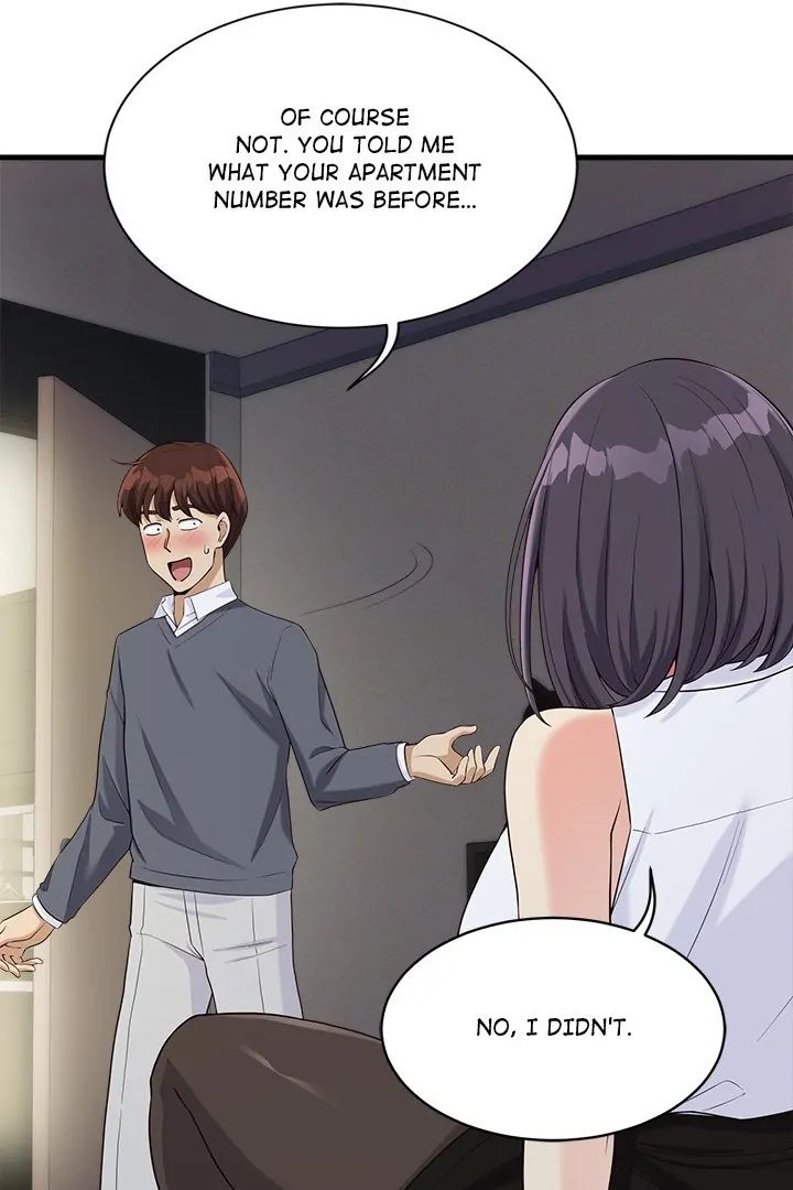 My Other Girlfriend Chapter 19 image 24