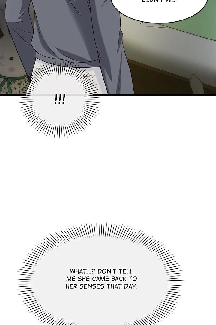 My Other Girlfriend Chapter 19 image 29