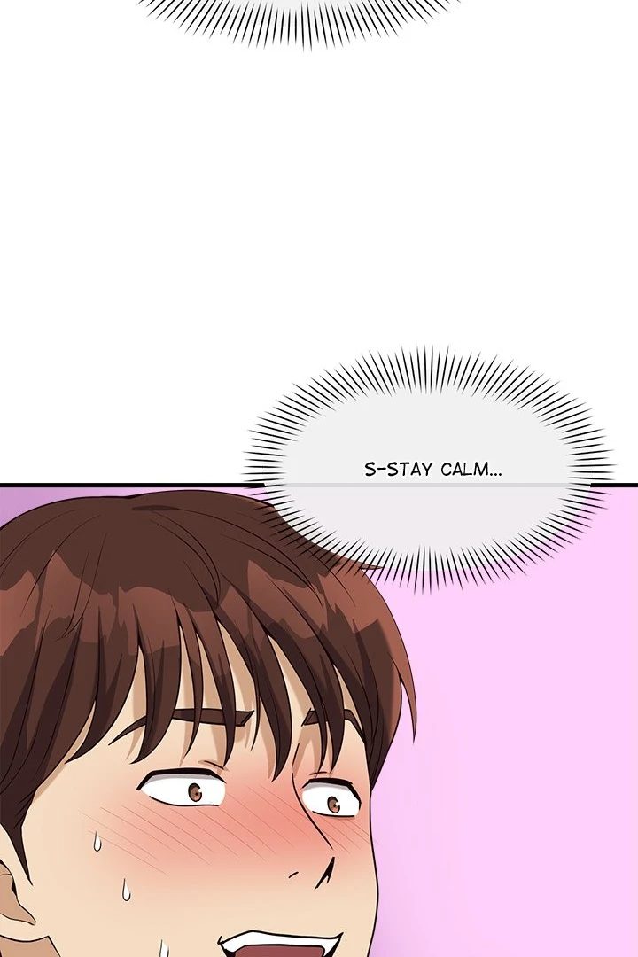 My Other Girlfriend Chapter 19 image 30