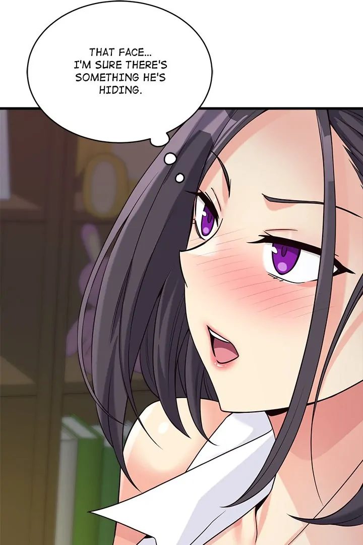 My Other Girlfriend Chapter 19 image 33