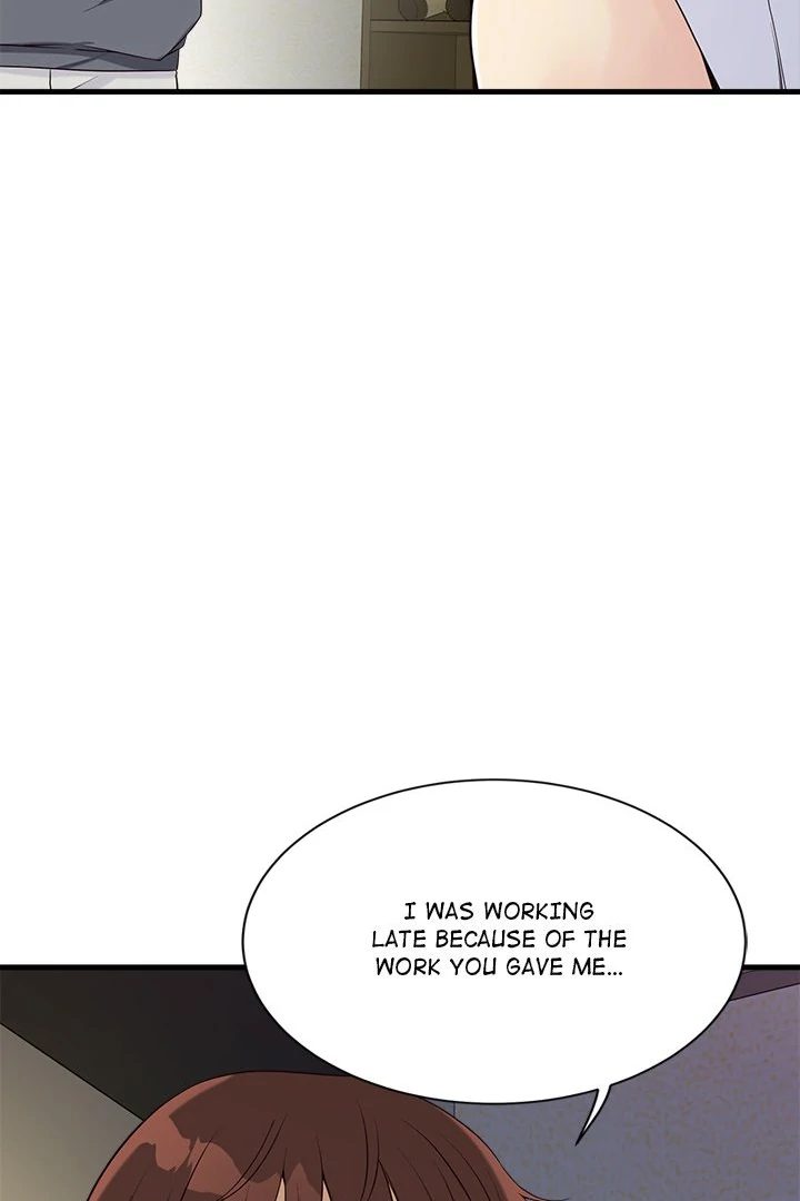 My Other Girlfriend Chapter 19 image 38
