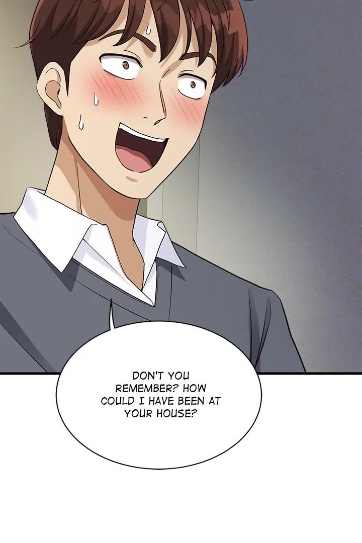 My Other Girlfriend Chapter 19 image 39
