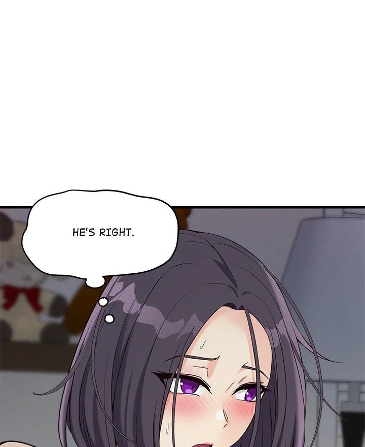 My Other Girlfriend Chapter 19 image 40