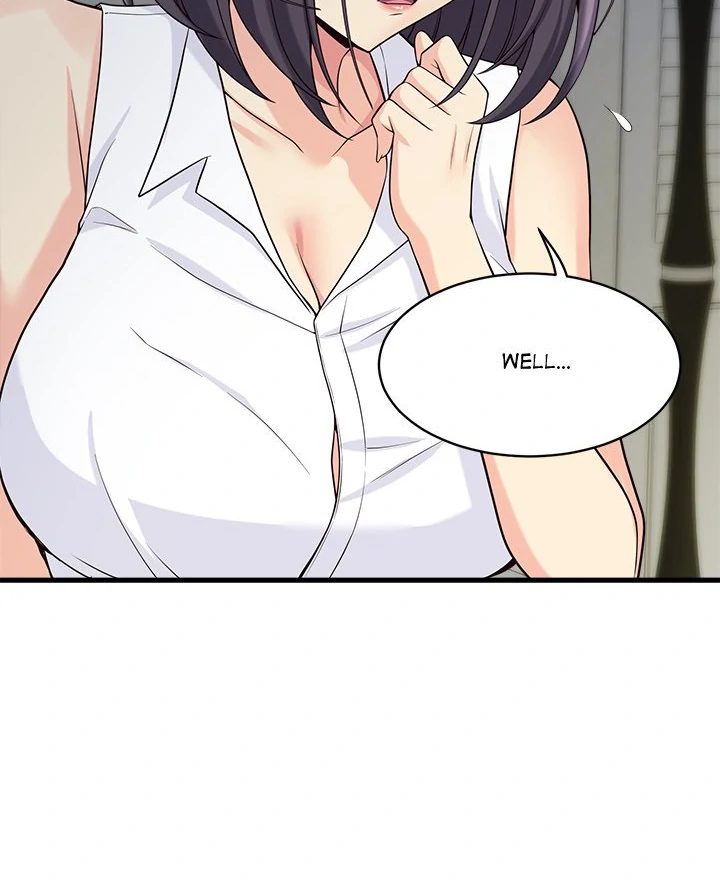 My Other Girlfriend Chapter 19 image 41