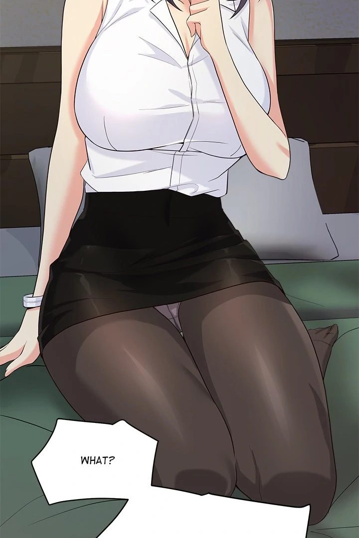 My Other Girlfriend Chapter 19 image 43