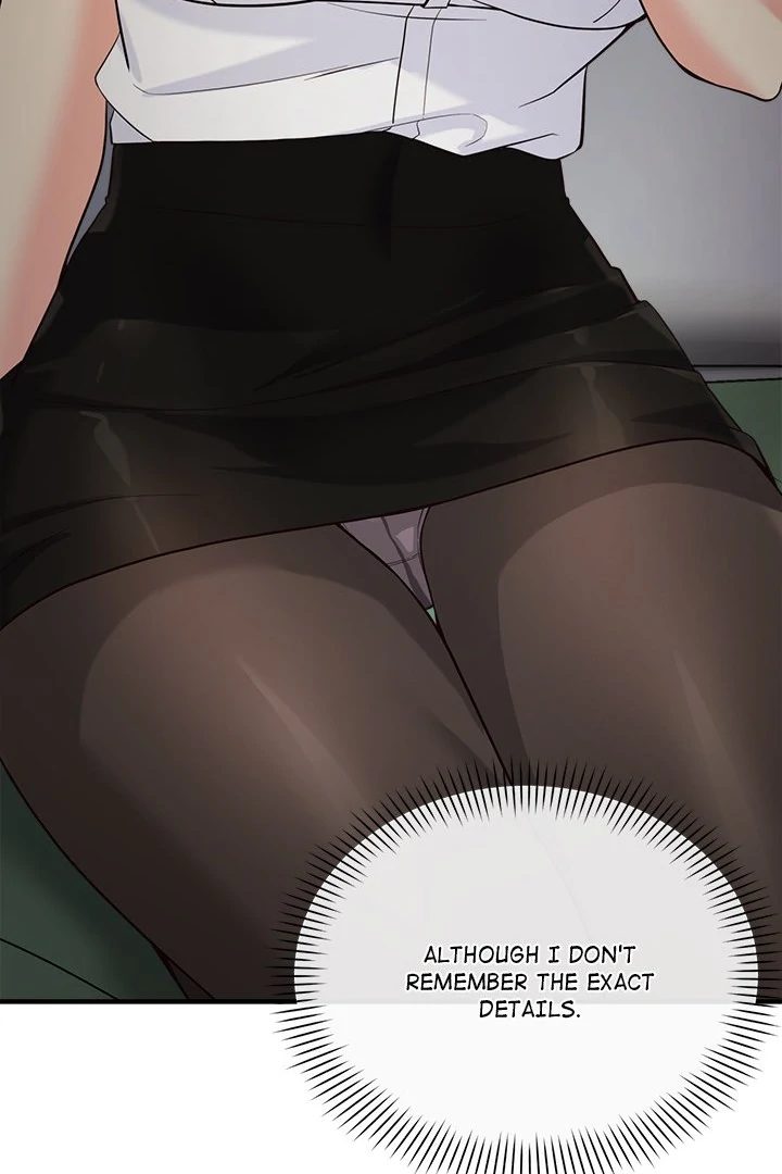 My Other Girlfriend Chapter 19 image 49