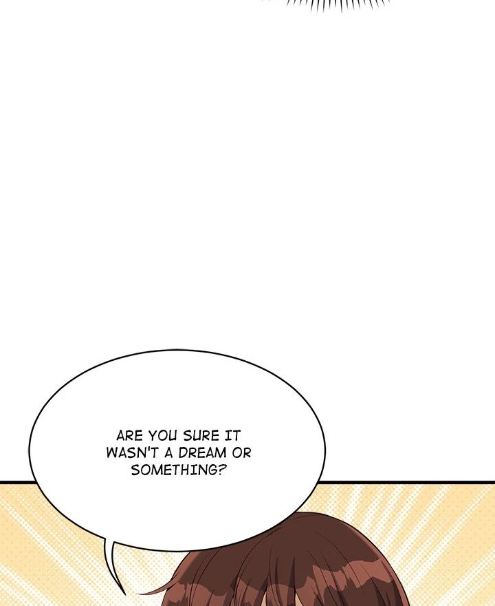 My Other Girlfriend Chapter 19 image 50