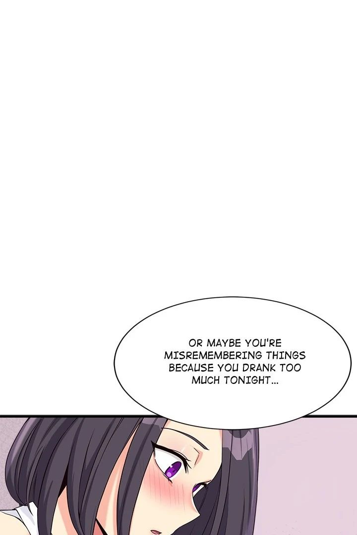 My Other Girlfriend Chapter 19 image 52