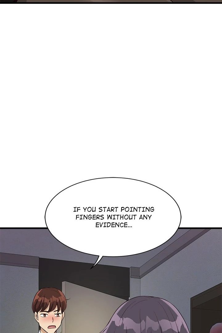 My Other Girlfriend Chapter 19 image 54
