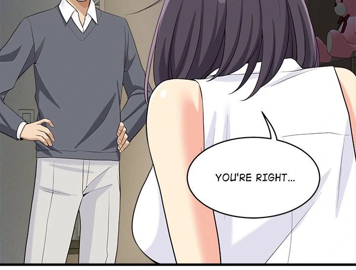 My Other Girlfriend Chapter 19 image 55