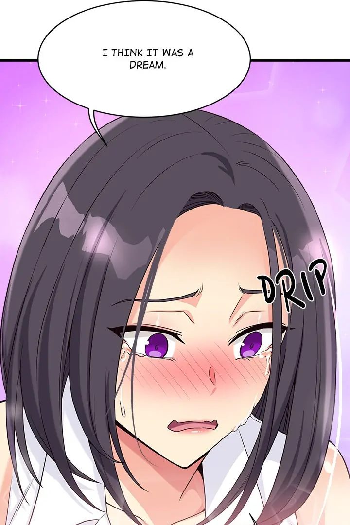 My Other Girlfriend Chapter 19 image 57