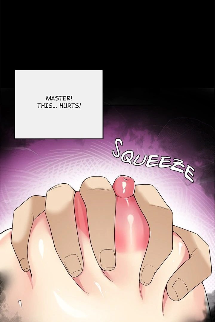 My Other Girlfriend Chapter 19 image 5