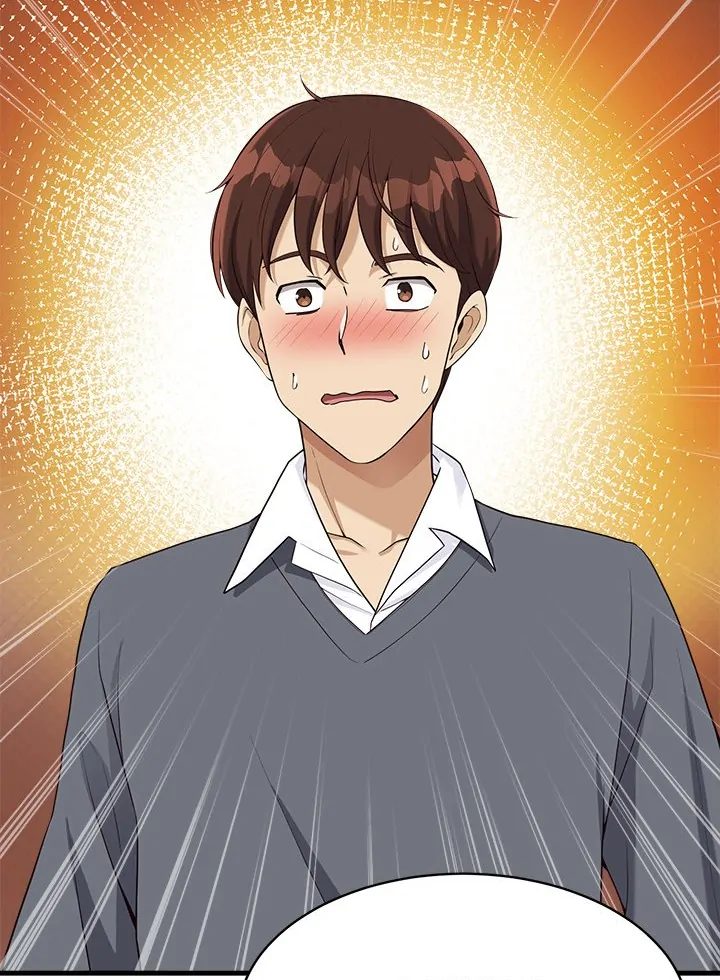 My Other Girlfriend Chapter 19 image 59