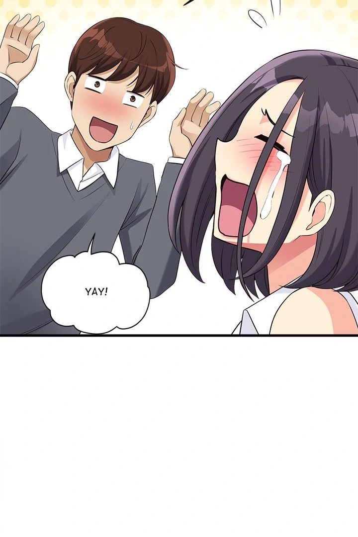 My Other Girlfriend Chapter 19 image 63