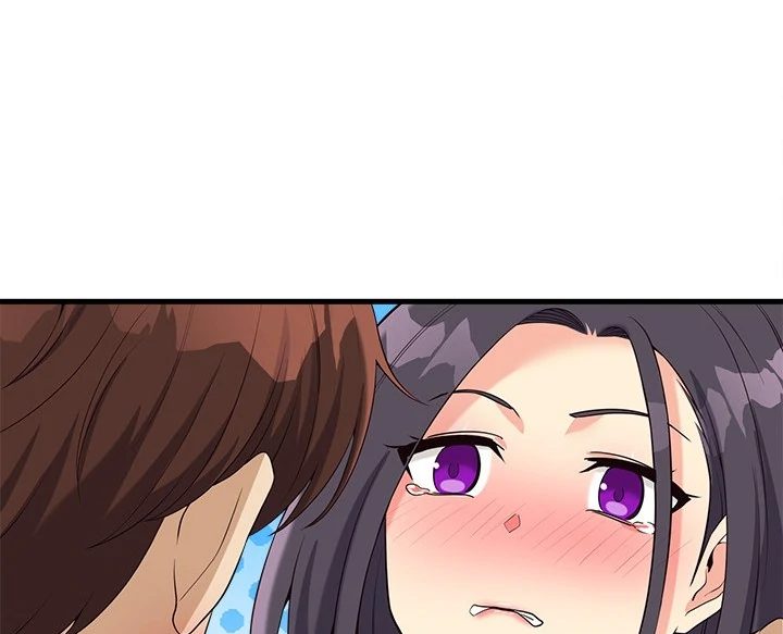 My Other Girlfriend Chapter 19 image 64
