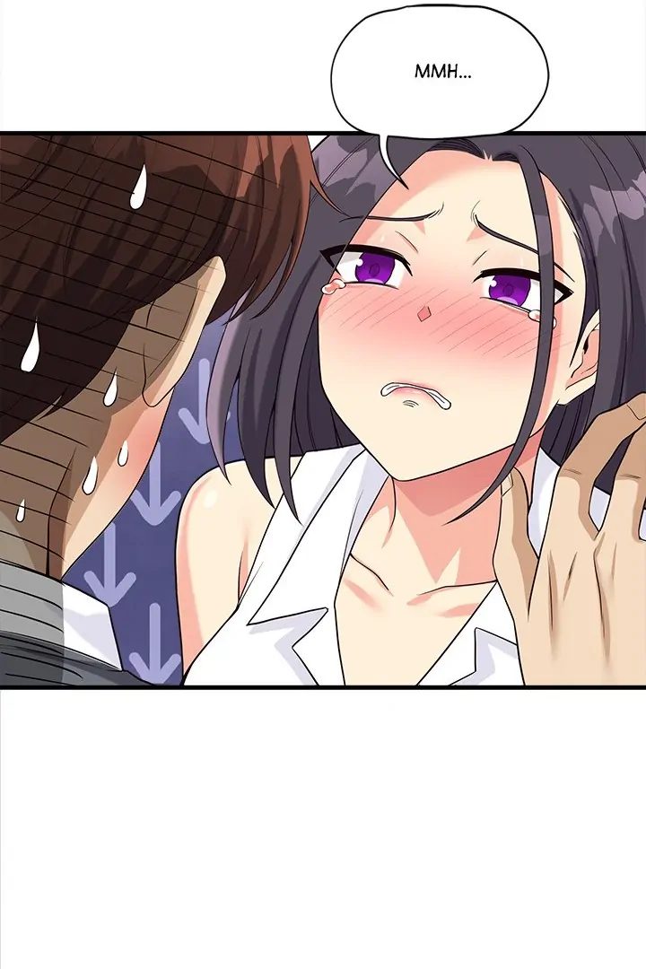My Other Girlfriend Chapter 19 image 66