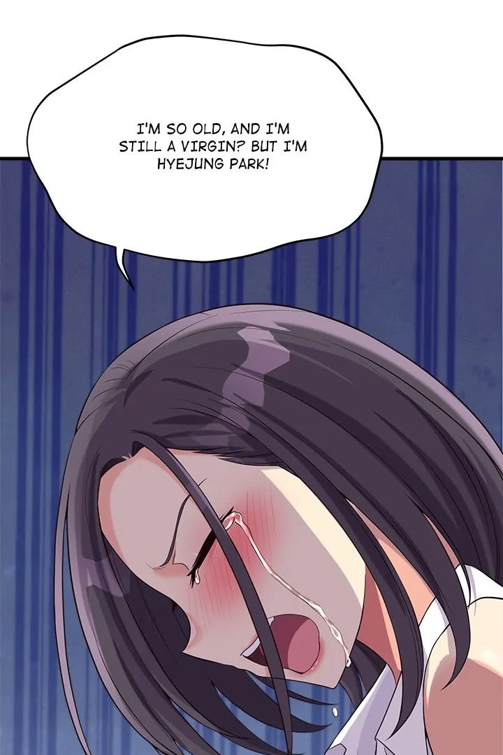 My Other Girlfriend Chapter 19 image 68