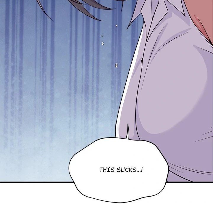 My Other Girlfriend Chapter 19 image 69