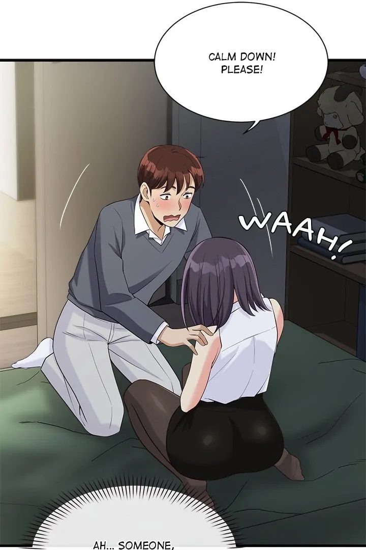 My Other Girlfriend Chapter 19 image 71