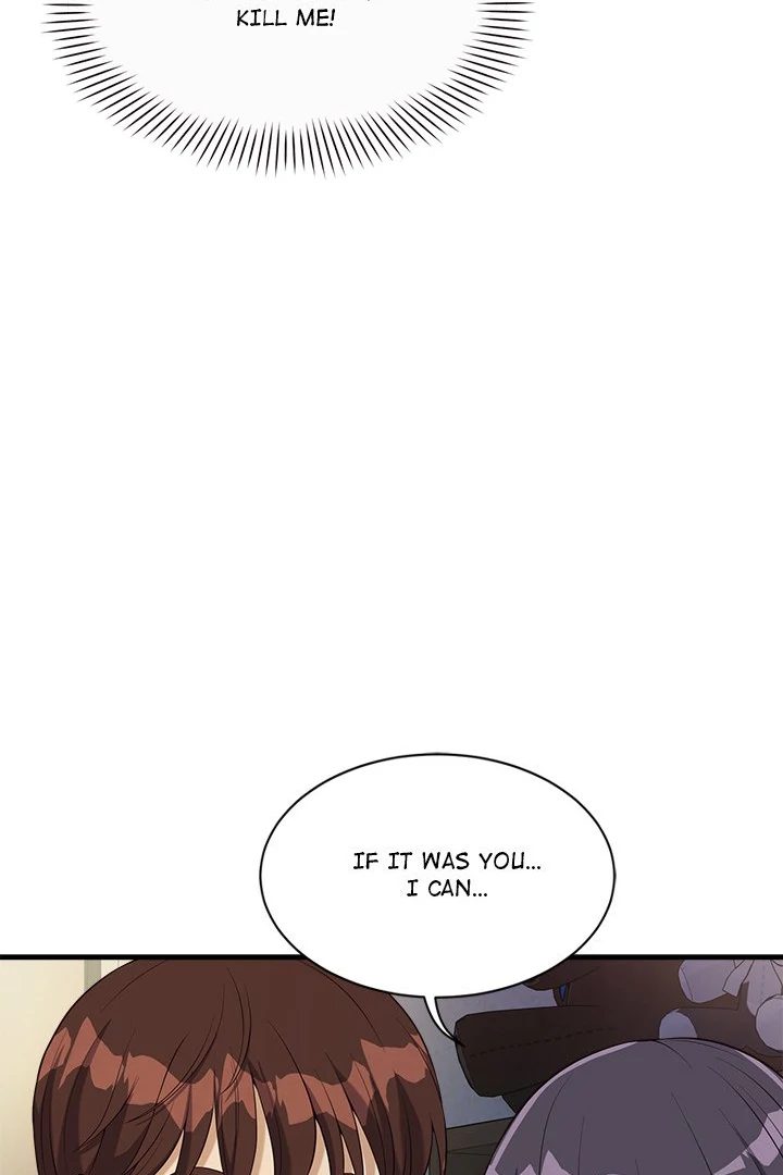 My Other Girlfriend Chapter 19 image 72