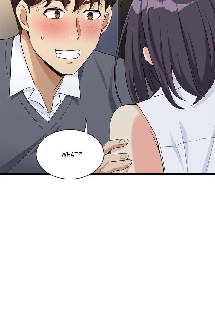 My Other Girlfriend Chapter 19 image 73