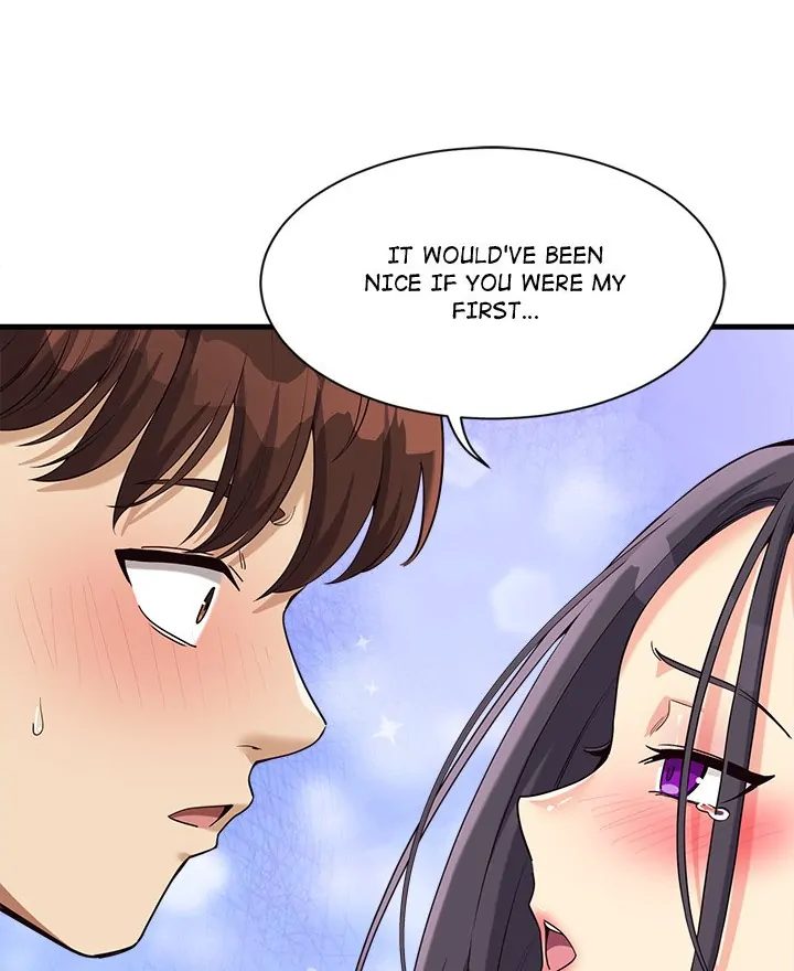 My Other Girlfriend Chapter 19 image 74