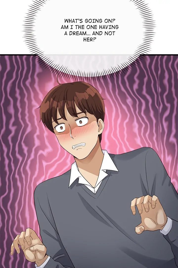 My Other Girlfriend Chapter 19 image 83