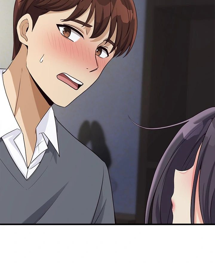 My Other Girlfriend Chapter 19 image 85