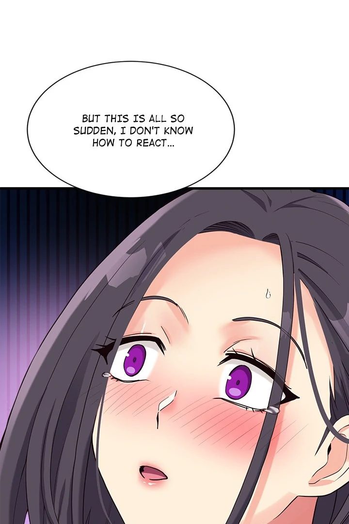 My Other Girlfriend Chapter 19 image 86