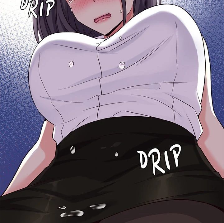 My Other Girlfriend Chapter 19 image 89