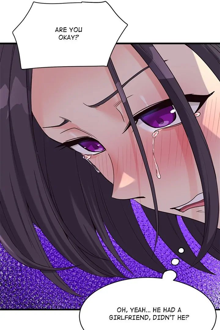 My Other Girlfriend Chapter 19 image 91