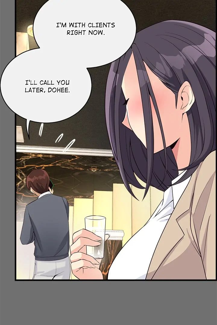 My Other Girlfriend Chapter 19 image 93