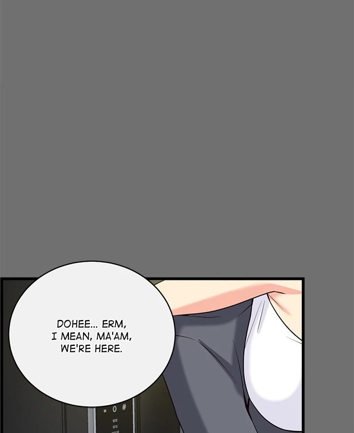 My Other Girlfriend Chapter 19 image 94
