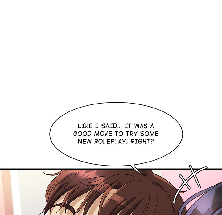 My Other Girlfriend Chapter 2 image 99