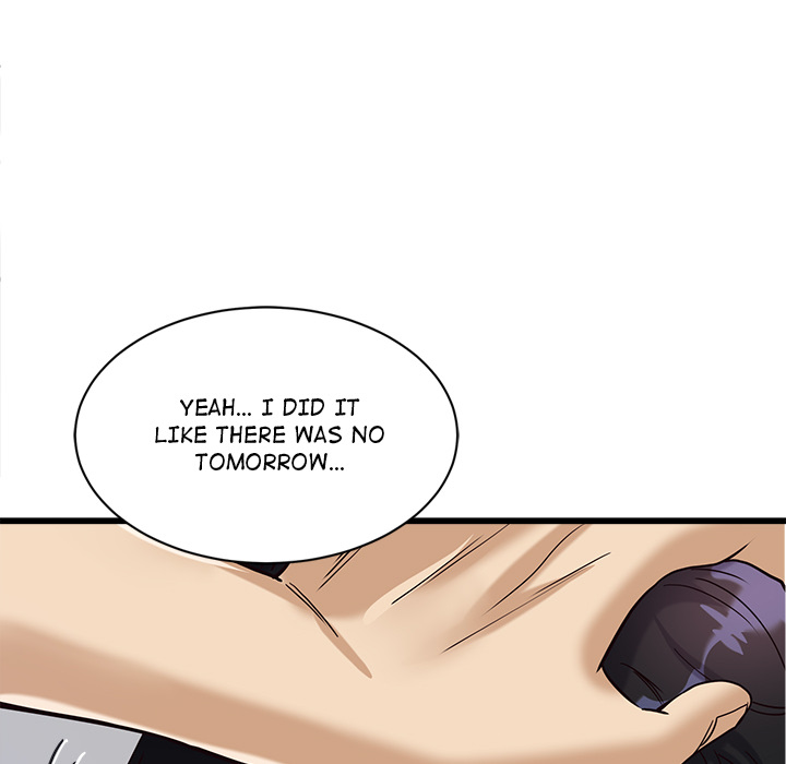 My Other Girlfriend Chapter 2 image 101