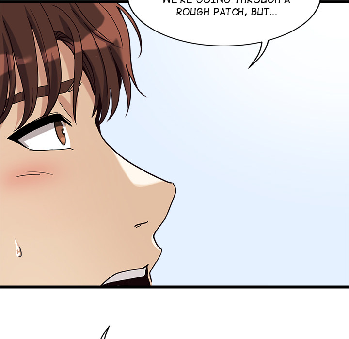 My Other Girlfriend Chapter 2 image 108