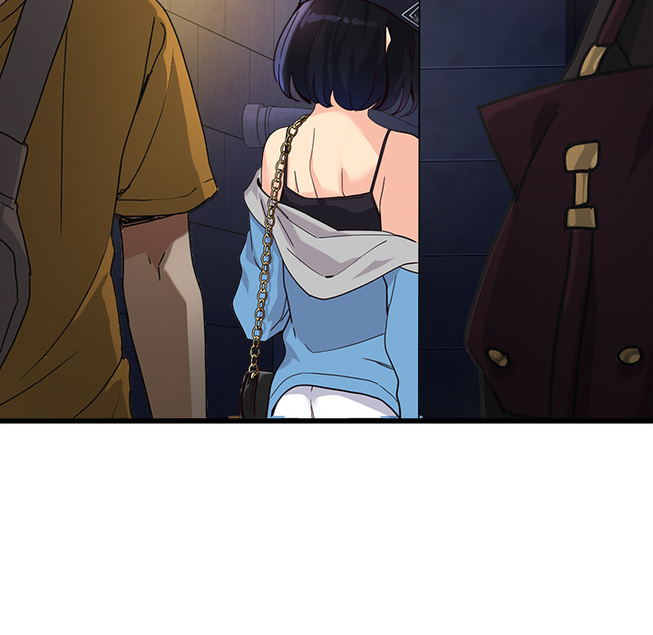 My Other Girlfriend Chapter 2 image 10