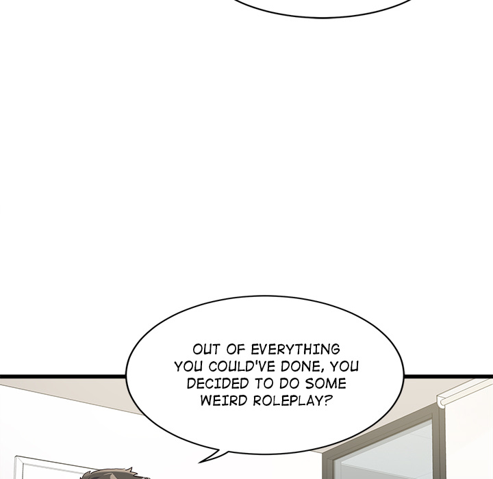 My Other Girlfriend Chapter 2 image 116
