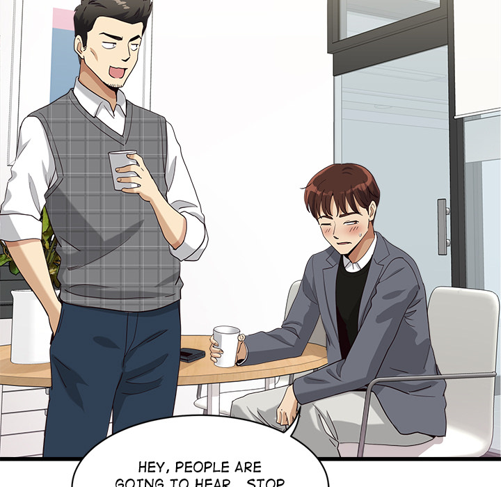 My Other Girlfriend Chapter 2 image 117