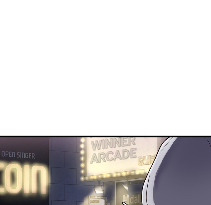 My Other Girlfriend Chapter 2 image 11