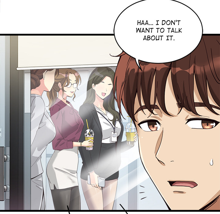 My Other Girlfriend Chapter 2 image 119