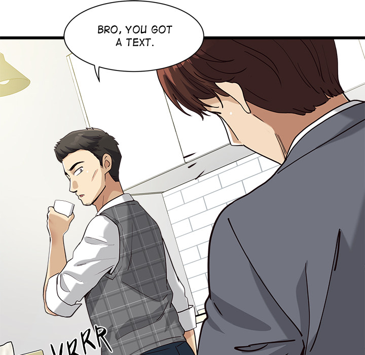My Other Girlfriend Chapter 2 image 127