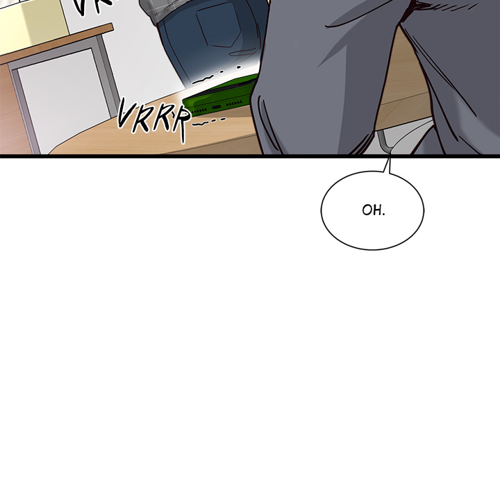 My Other Girlfriend Chapter 2 image 128