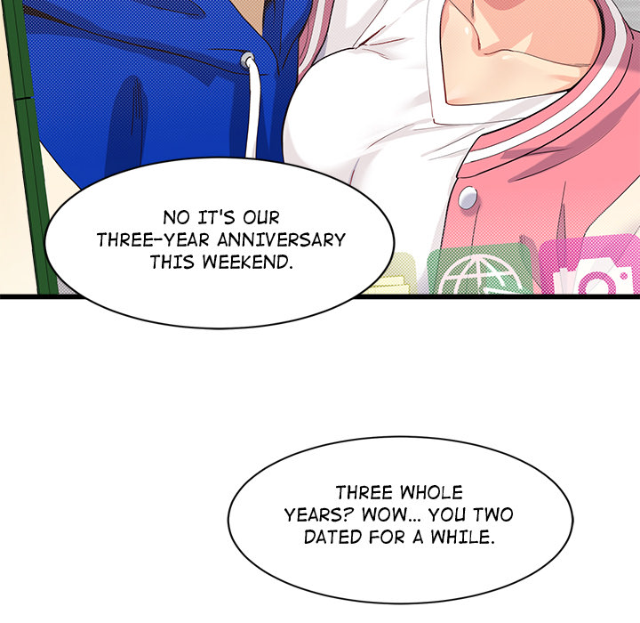 My Other Girlfriend Chapter 2 image 132