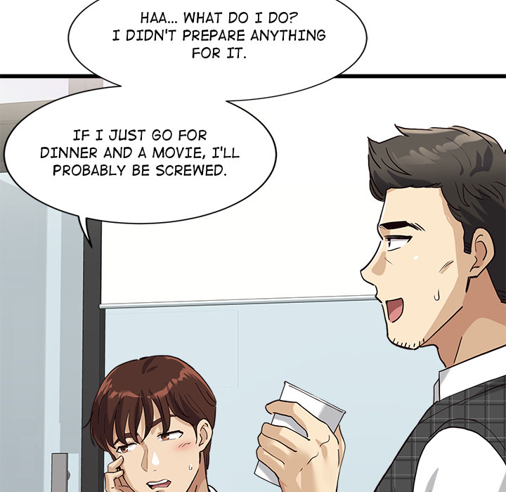 My Other Girlfriend Chapter 2 image 134